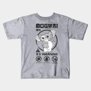 Mogwai Kids T-Shirt